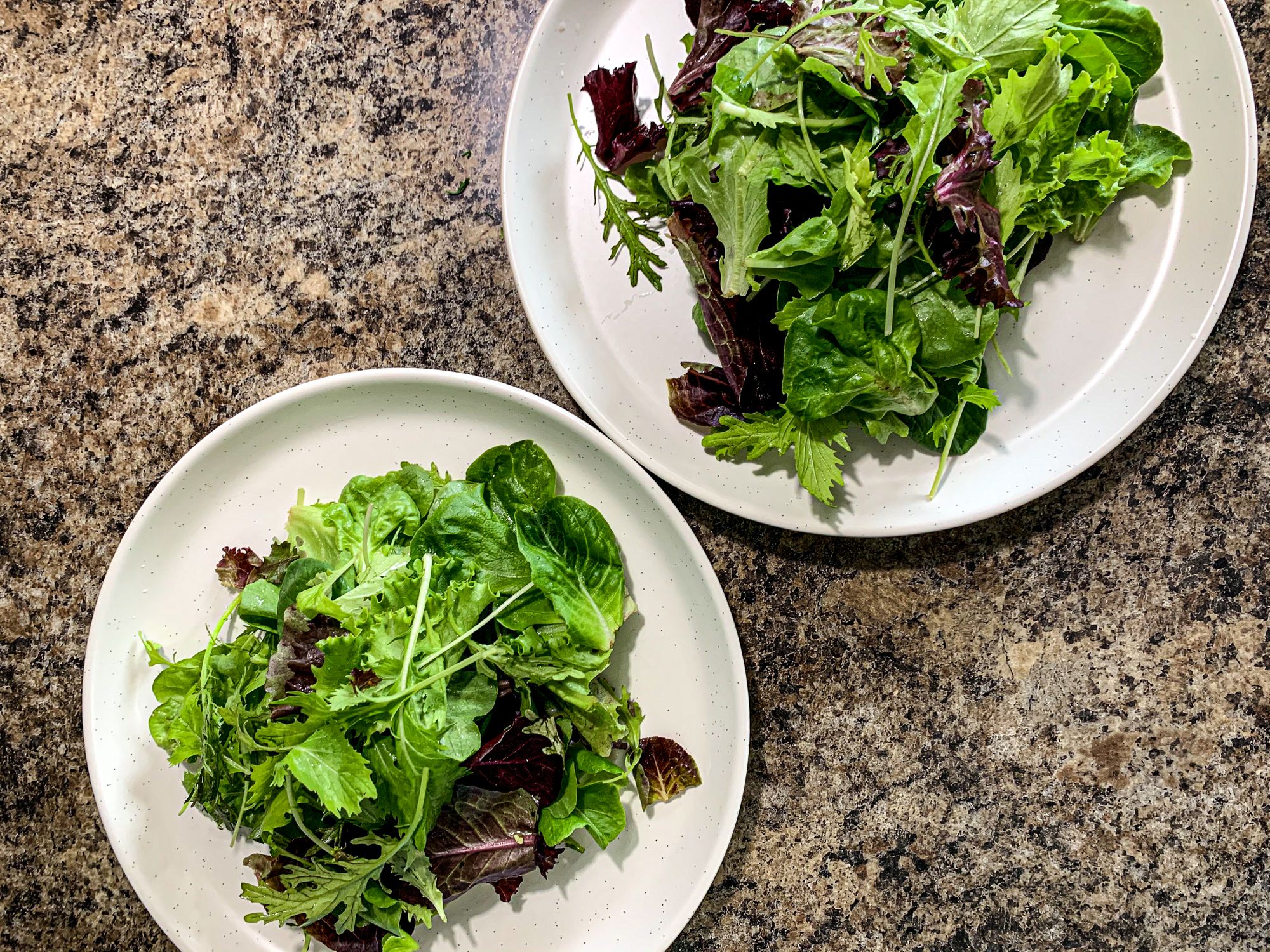 Summer Dill Salad