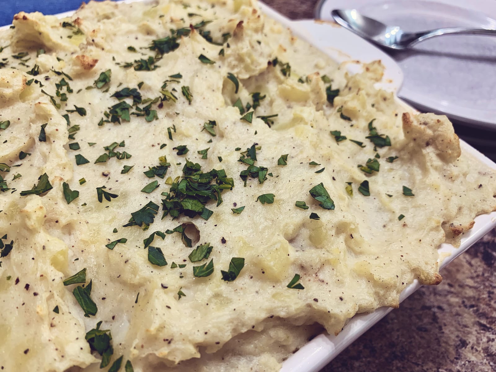 Shepherds Pie